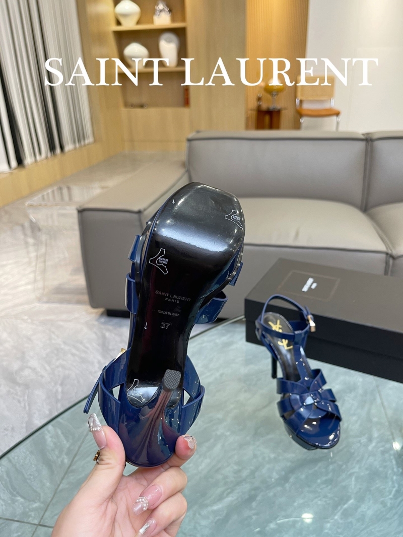 YSL High Heels